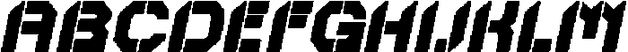 LiavinPixel-Regular otf (400) Font UPPERCASE