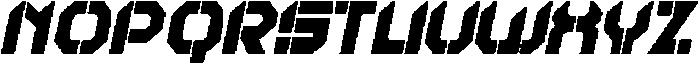LiavinPixel-Regular otf (400) Font UPPERCASE