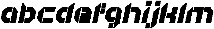 LiavinPixel-Regular otf (400) FONT