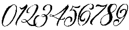 Libertad Regular otf (400) Font OTHER CHARS
