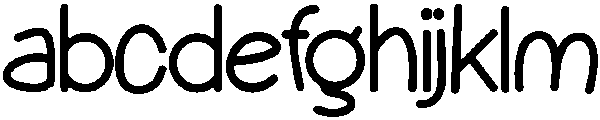 Library Regular otf (400) FONT