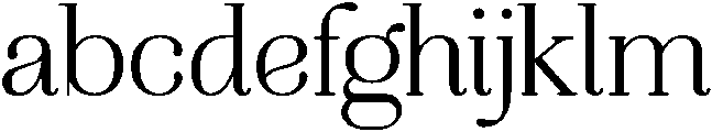 Life Regular otf (400) FONT
