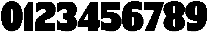 Lifeland Regular otf (400) Font OTHER CHARS