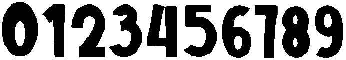 Lifestyle Regular otf (400) Font OTHER CHARS
