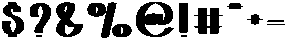 Light Breeze Regular otf (300) Font OTHER CHARS