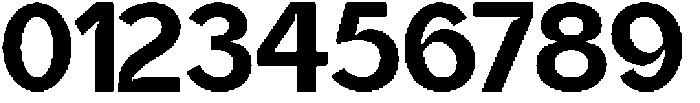 Light Brown Display Regular otf (300) Font OTHER CHARS