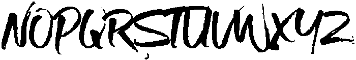 Light Brown Display Regular otf (300) Font LOWERCASE