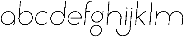 Light Italic otf (300) FONT