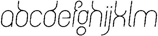 Light Italic otf (300) FONT