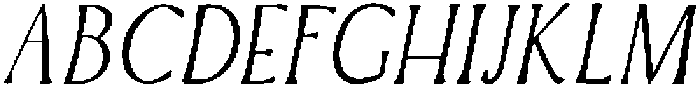 Light Italic otf (300) FONT
