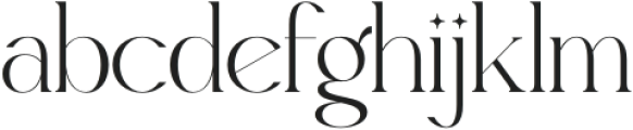 Light Rock Regular otf (300) FONT