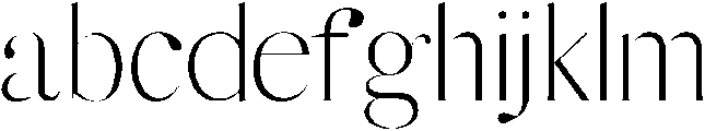 Light otf (300) FONT