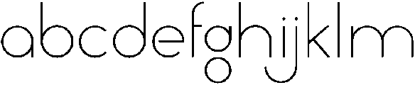 Light otf (300) FONT