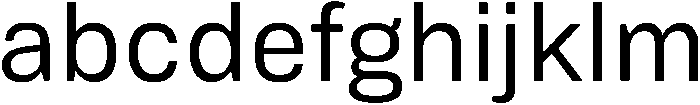 Light otf (300) FONT