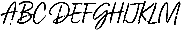Light otf (300) Font UPPERCASE