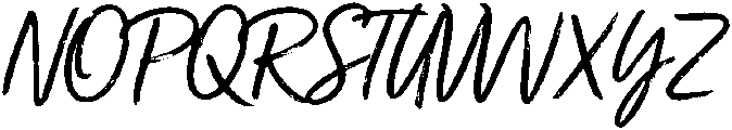 Light otf (300) Font UPPERCASE
