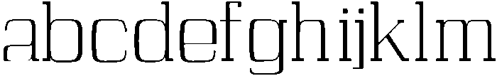 Light otf (300) FONT