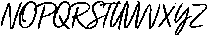 Light otf (300) Font UPPERCASE