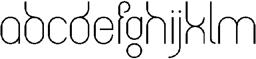 Light otf (300) FONT