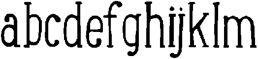 Light otf (300) FONT