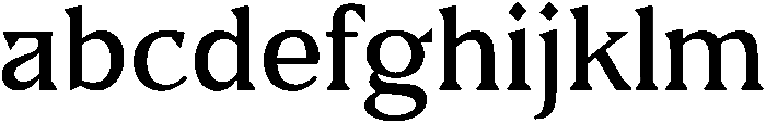 Light otf (300) FONT