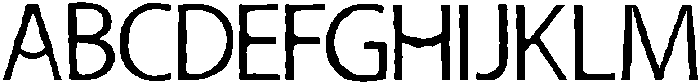 Light otf (300) FONT