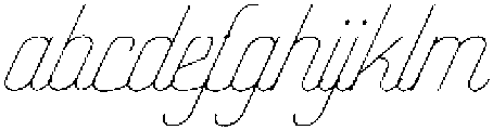 Light otf (300) FONT