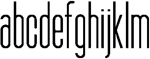 Light otf (300) FONT
