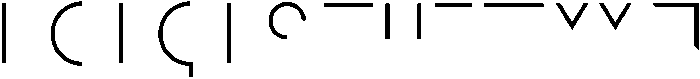 Light otf (300) Font UPPERCASE