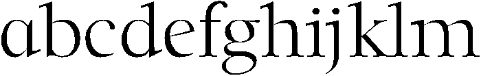 Light otf (300) FONT