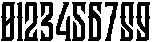 Light otf (300) Font OTHER CHARS