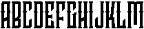 Light otf (300) FONT