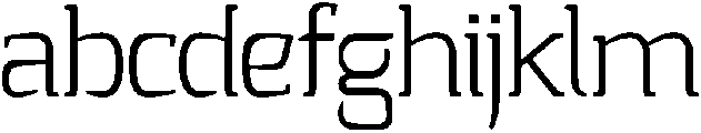 Light otf (300) FONT