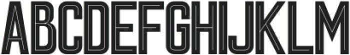 LightSport-Regular otf (300) Font LOWERCASE