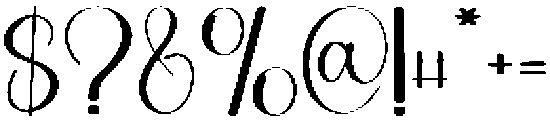 Lightly Snowman Regular otf (300) Font OTHER CHARS