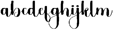 Lightly Snowman Regular otf (300) FONT