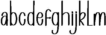Lightning Regular otf (300) FONT