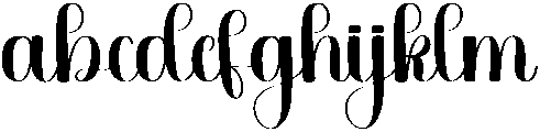 Lightning Regular otf (300) FONT