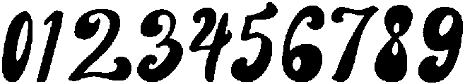 Lightning-Regular otf (300) Font OTHER CHARS