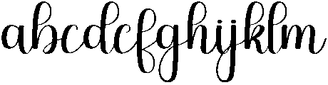Lightning Regular otf (300) FONT