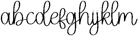 Lightning Regular otf (300) FONT