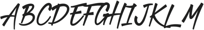 Lightober Alt otf (300) Font UPPERCASE