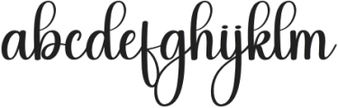 Ligthing Regular otf (100) FONT