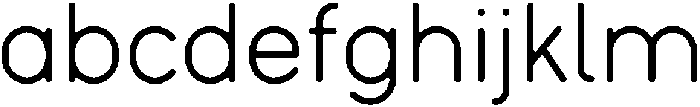 Liguria Regular otf (400) FONT