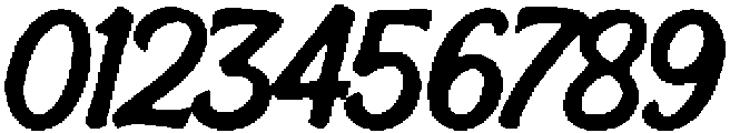 Liko ttf (400) Font OTHER CHARS