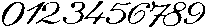 Lilac Cursive Regular otf (400) Font OTHER CHARS