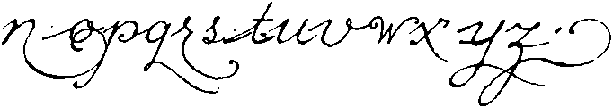 Lili, Hot Summer II otf (400) Font LOWERCASE