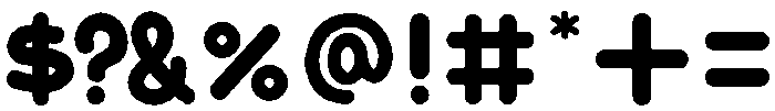 Lily Regular otf (400) Font OTHER CHARS
