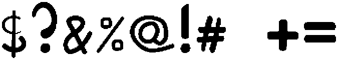 Limen Regular otf (400) Font OTHER CHARS