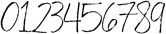 Limestone otf (400) Font OTHER CHARS